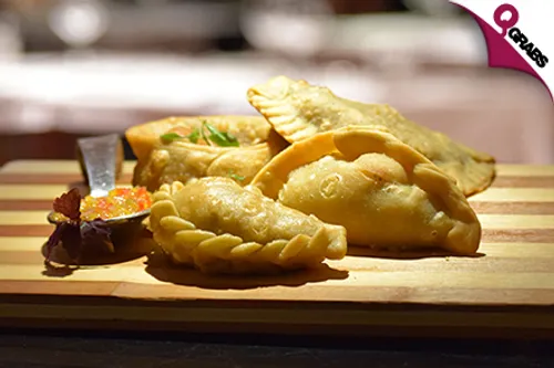 From QR100 Devour Delicious Argentinian Food with a Friday Lunch / Dinner Buffet OR a 4 Course Set Menu Meal at Caminito Restaurant in Zubarah Hotel! (Up to QR600 Value)
